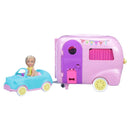 Mattel - Barbie Chelsea Camper - Toddler toy Image 2