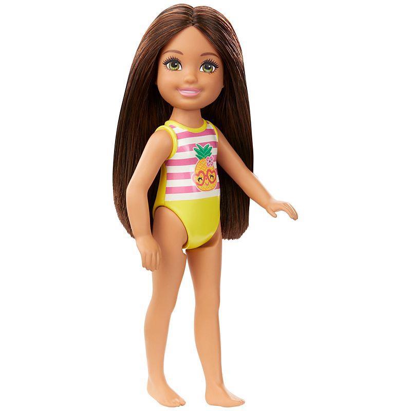 Mattel - Barbie Chelsea Opp Doll - Toddler Toy Image 1