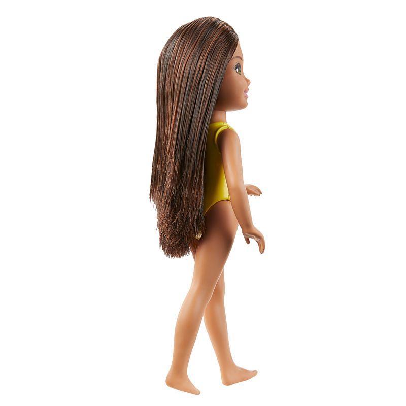 Mattel - Barbie Chelsea Opp Doll - Toddler Toy Image 3