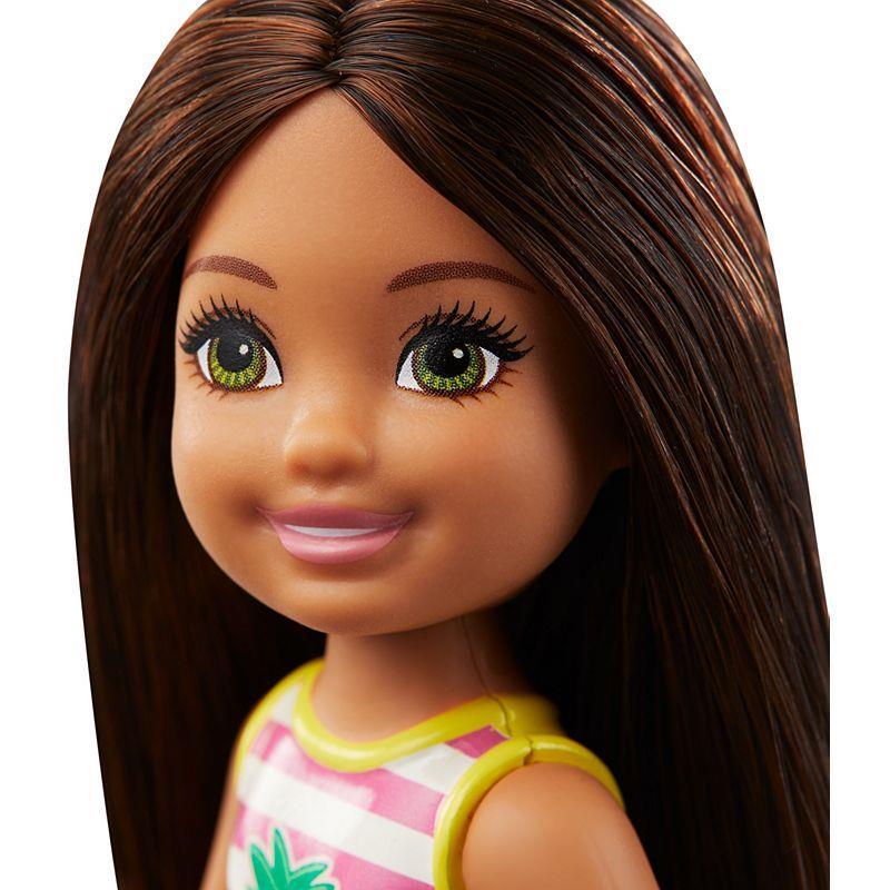 Mattel - Barbie Chelsea Opp Doll - Toddler Toy Image 5