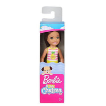 Mattel - Barbie Chelsea Opp Doll - Toddler Toy Image 3