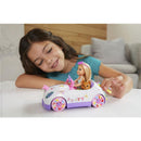 Mattel - Barbie Club Chelsea Doll & Unicorn Car Image 5