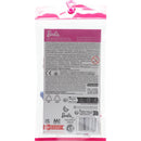 Mattel - Barbie Complete Looks Complete Outfit With Pink Puff Sleeve Dress, Necklace, And Bow Heels Image 2