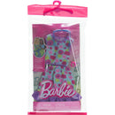 Mattel - Barbie Complete Looks Fashion Assortment Mix Image 3
