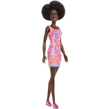 Mattel - Barbie Doll, Black Image 1