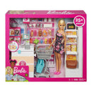 Mattel - Barbie Doll, Supermarket Image 11