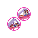 Mattel - Barbie Dream Camper New for 2025 Playset with Roof Tent Image 3