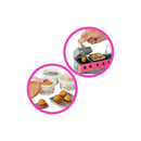 Mattel - Barbie Dream Camper New for 2025 Playset with Roof Tent Image 4