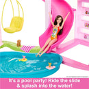 Mattel Barbie Dreamhouse, Pool Party Doll House Image 4