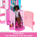 Mattel Barbie Dreamhouse, Pool Party Doll House Image 5