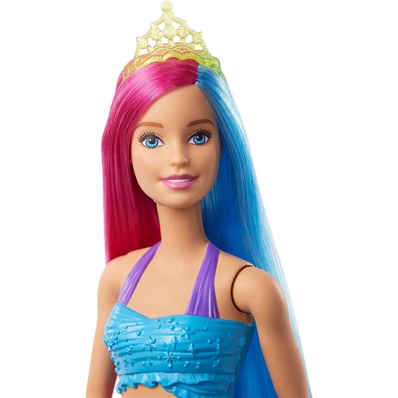 Mattel - Barbie Dreamtopia Mermaid Doll Image 2