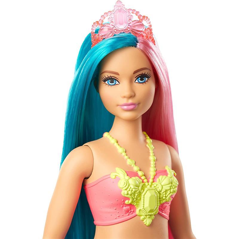 Mattel - Barbie Dreamtopia Mermaid Fairytale Image 3