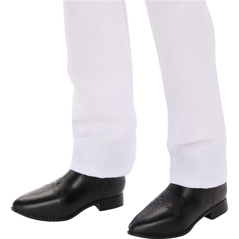 Mattel - Barbie Fashionistas Ken Doll Wearing a Removable Western Shirt Image 5