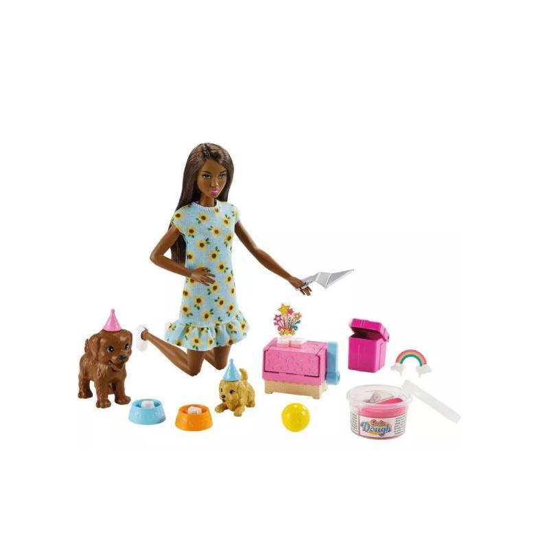 Mattel - Barbie Feature Pet - Toddler Toy Image 1