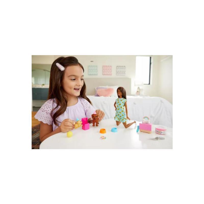 Mattel, Toys, Barbie Play N Wash Pets Playset New Unopened Fantastic Gift