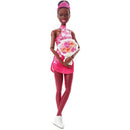 Mattel Barbie Ice Skater Doll Image 2