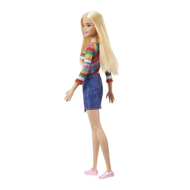 Mattel - Barbie It Takes Two Barbie “Malibu” Roberts Doll