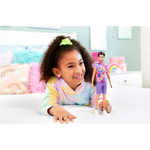 Mattel - Barbie, Ken Fashionista Doll Image 2