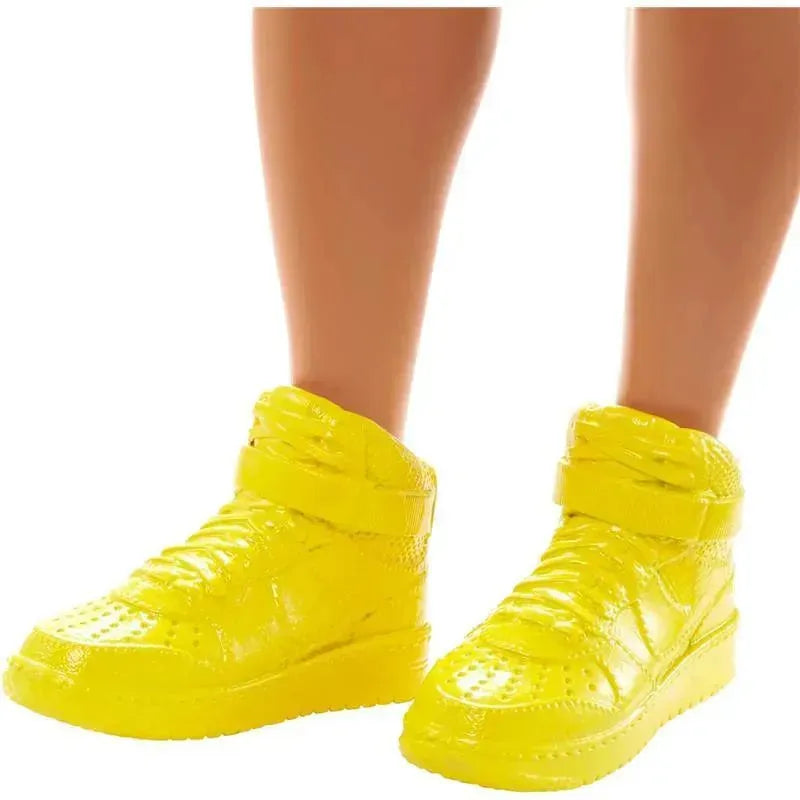 Mattel - Barbie Ken Fashionista Doll, Paisley Image 3