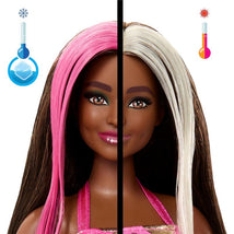 Mattel - Barbie Party Unboxed Doll & Accessories, Pink Image 2