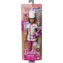 Mattel - Barbie, Pastry Chef Image 4