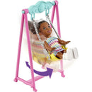 Mattel - Barbie Skipper Babysitters Playset with Skipper Doll Image 2