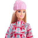Mattel Barbie Snowboarder Doll Image 2