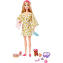Mattel - Barbie Wellness Doll, Spa Day Image 1