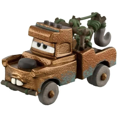 Mattel - Car Characters, Gave Mater Image 1