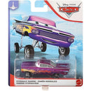 Mattel - Car Characters, Hydraulic Ramone Image 2
