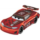 Mattel Car Characters Jonas Carvers  Image 1