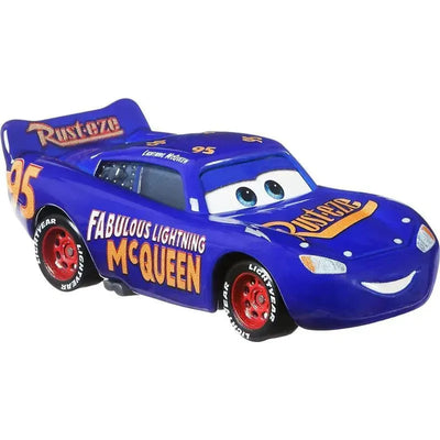 Mattel - Cars Character Cars, Fabulous Lightning Mcqueen Image 1