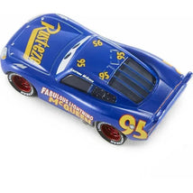 Mattel - Cars Character Cars, Fabulous Lightning Mcqueen Image 2