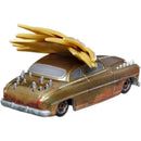 Mattel - Cars Character Cars, Jeremy + Chieftess-Jefe Image 3