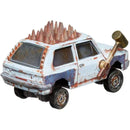 Mattel - Cars Character Cars, Jeremy + Chieftess-Jefe Image 5