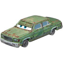 Mattel - Cars Character Cars, Jonathan Wrenchworths Image 1