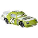 Mattel - Cars Character, James Cleanair Image 3