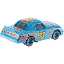 Mattel - Cars Character, Misti Motorkrass Image 2