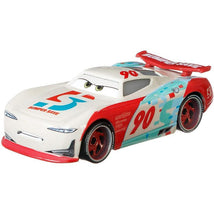 Mattel Cars Character Paul Conrev Toy Car | Toy Cars Image 2