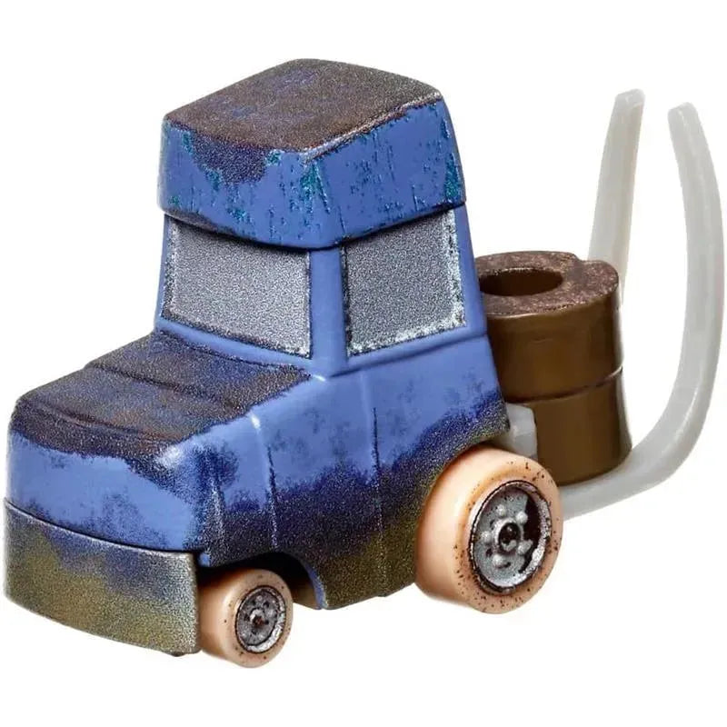 Mattel - Cars Character, Pitstoposaurus Image 4