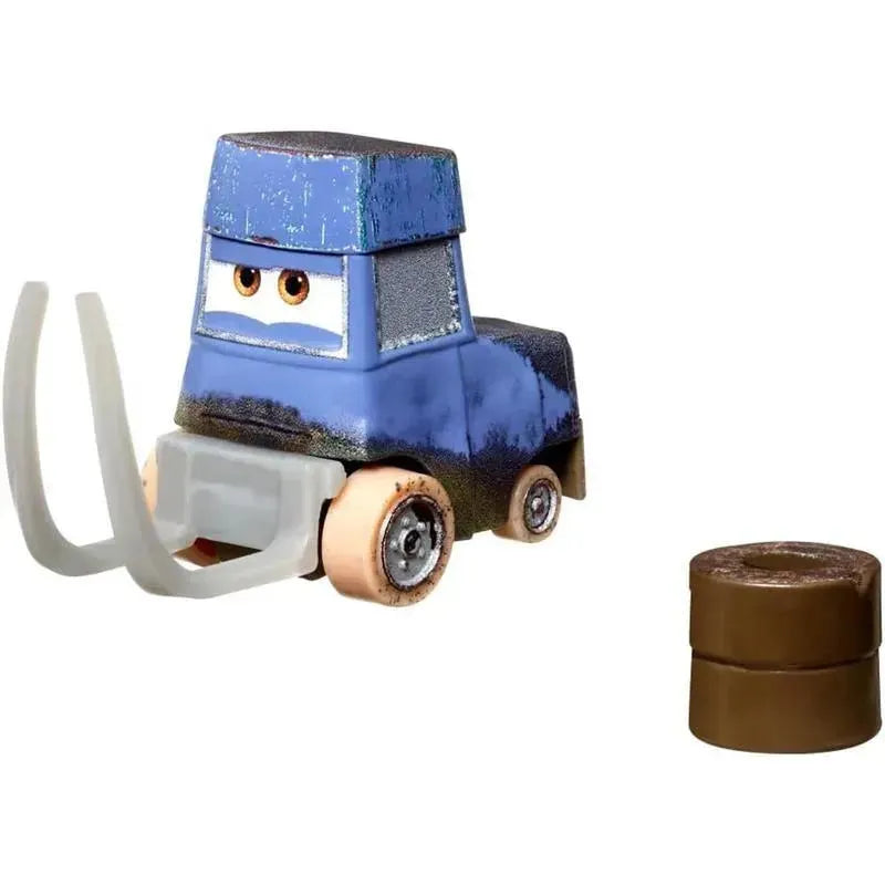 Mattel - Cars Character, Pitstoposaurus Image 5