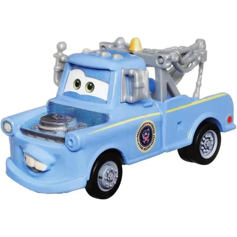 Mattel - Cars Character, President Mater Image 3