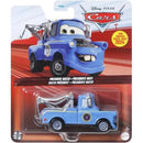 Mattel - Cars Character, President Mater Image 4