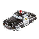Mattel Cars Character Sheriff Image 1