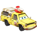 Mattel - Cars Character, Todd Image 3