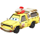 Mattel - Cars Character, Todd Image 4