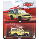 Mattel - Cars Character, Todd Image 5