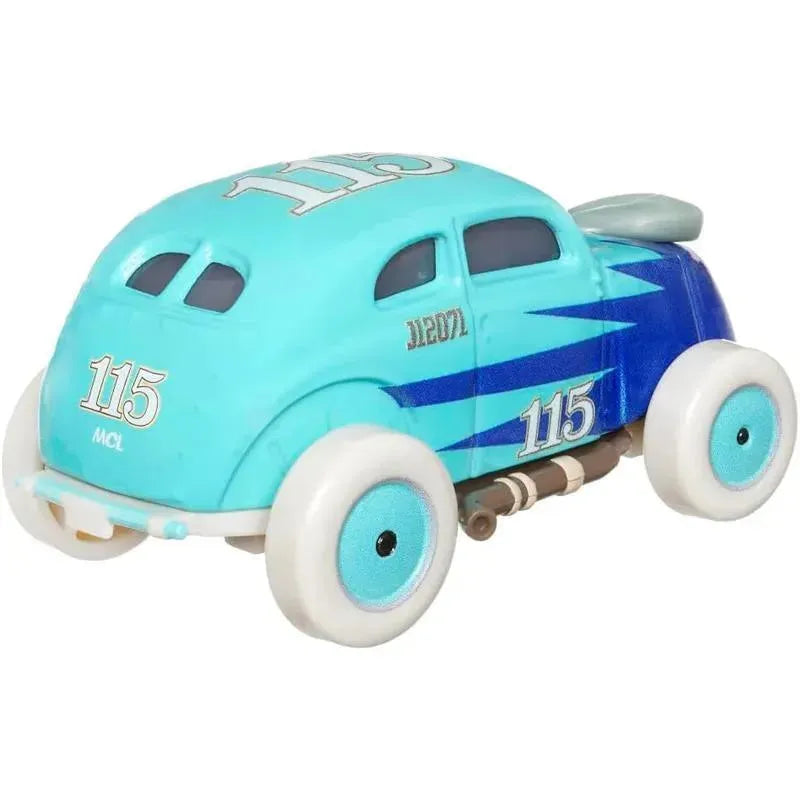 Mattel - Disney Cars Character Cars, Millie Image 3
