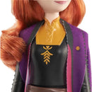 Mattel - Disney Frozen 2 Core Doll, Anna  Image 4