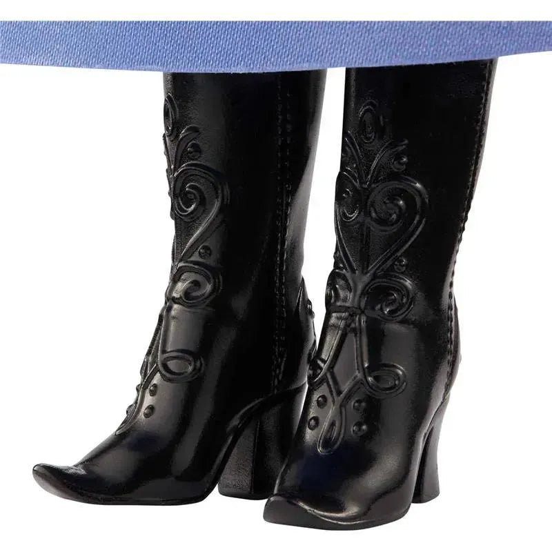 Mattel - Disney Frozen 2 Core Doll, Anna  Image 6